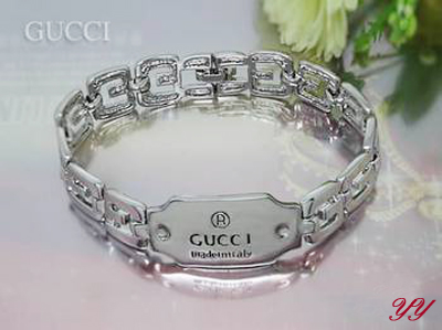 Bracciale Gucci Modello 43